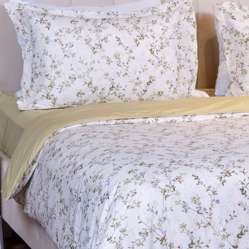 Tekstil yataq dəsti Cehizçi Laura Grand (LG-17)-10 — Tekstil, Bakı (3)