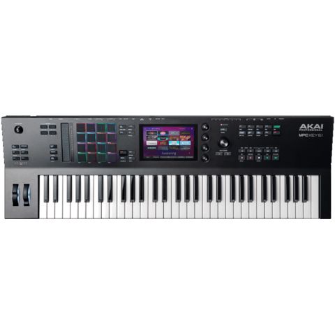 Sintezator Akaı MPC Key 61