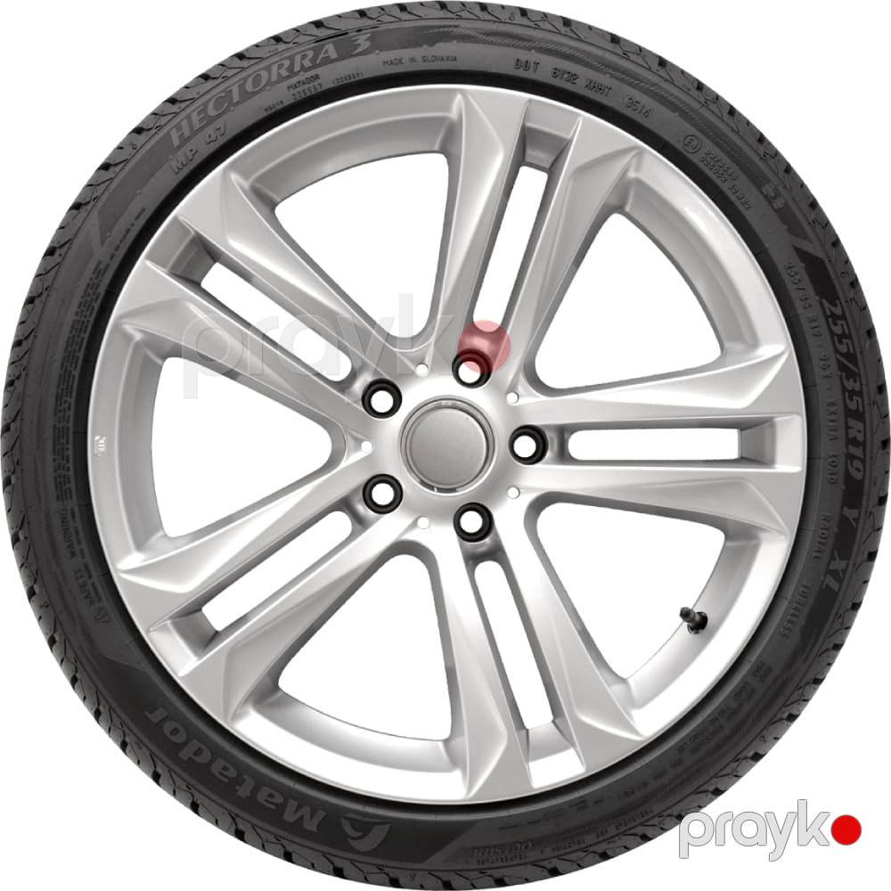 Avtomobil təkəri Matador MP47 Hectorra 3 SUV 99V XL 215/55R18 (15902070000) — Şinlər, Bakı (3)