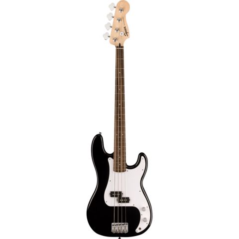 Bass gitara Fender Squier Sonic Precision Bass BLK — Bakı