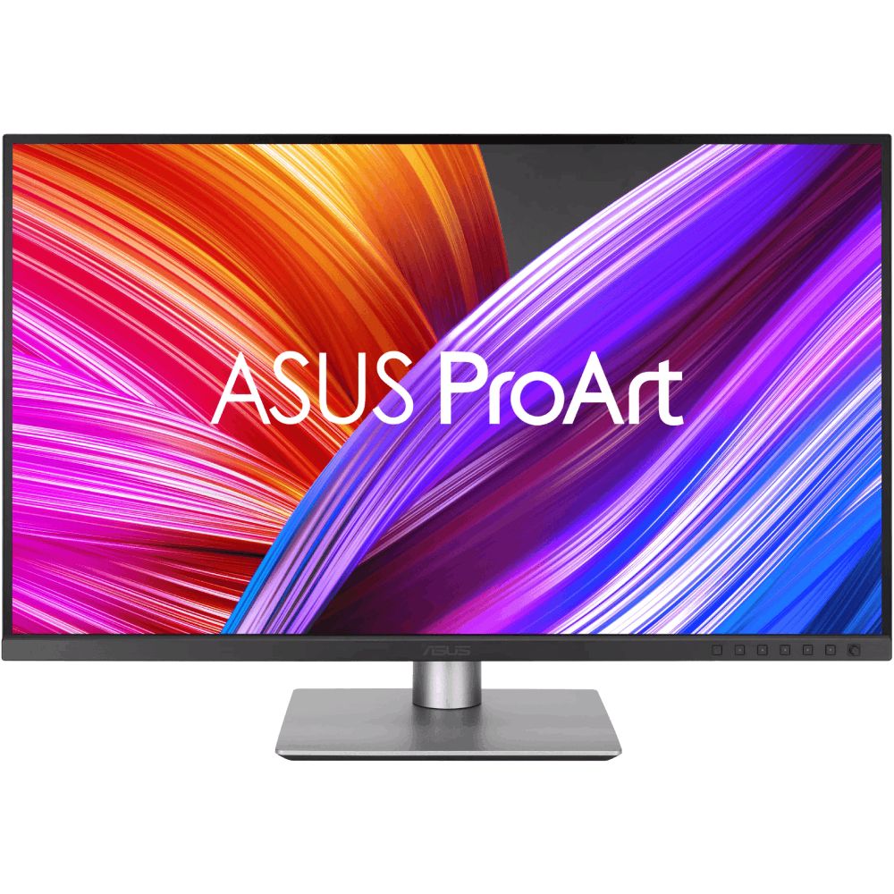 Monitor Asus PA329CRV ProArt 90LM02C0-B01K70 — Monitorlər, Bakı (3)