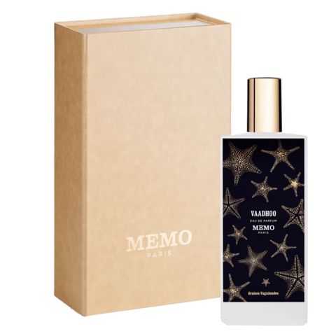 Uniseks parfüm Memo Paris Vaadhoo EDP 75 ml 3700458601121 — Парфюмерия