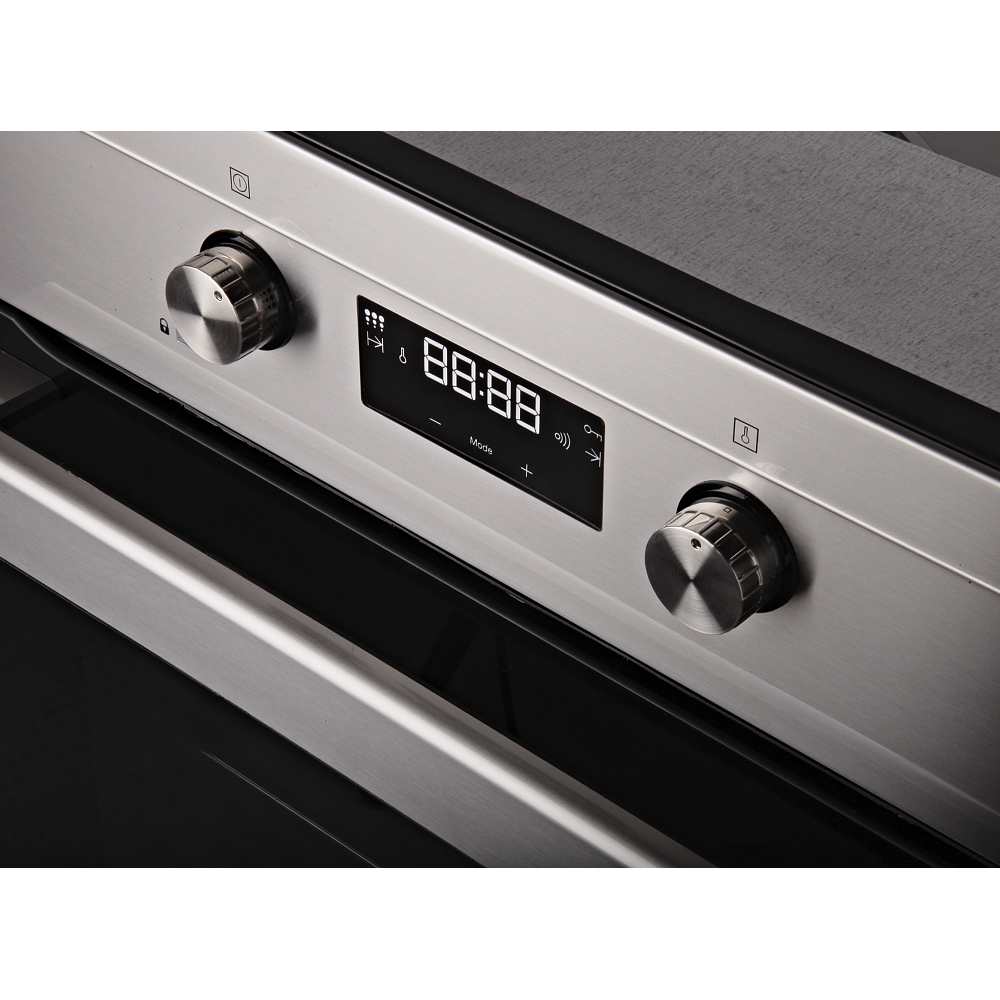 Soba Teka HS 735 — Fırın kamerası, Bakı (3)