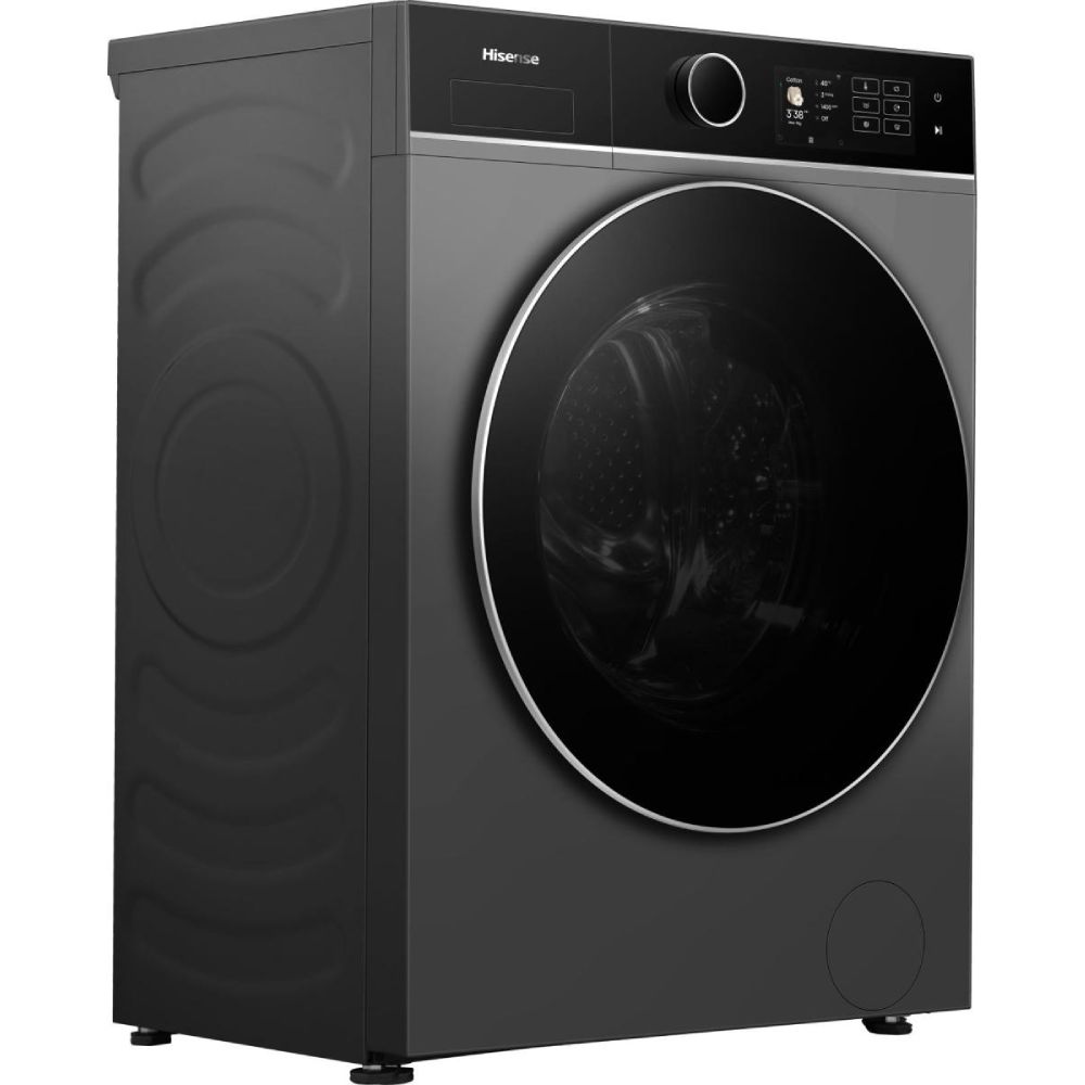 Paltaryuyan Hisense WF5I9043BTFS — Paltaryuyan maşınlar, Bakı (2)