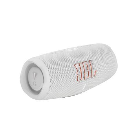 Portativ akustika JBL Charge 5 White — Bakı