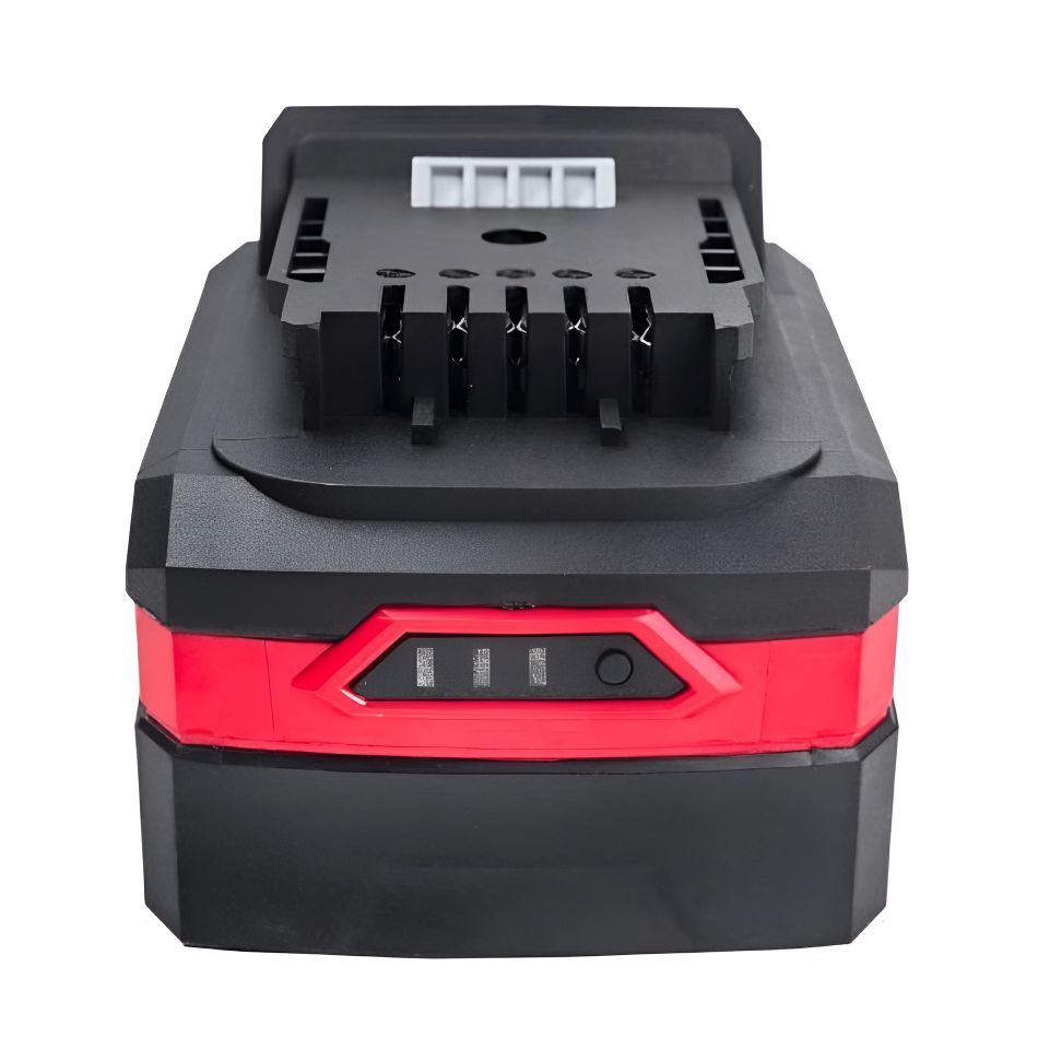 Akkumulyator batareyası P.I.T. PH20-4.0 — Mallar, Bakı (2)
