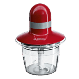 Bosch MMR08R2 — Blenders, choppers, and mixers