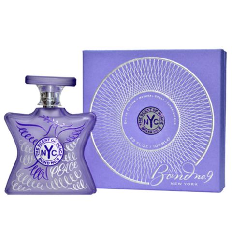 Uniseks parfüm Bond No 9 The Scent of Peace Swarovski 100 ml 888874001589 — Bakı