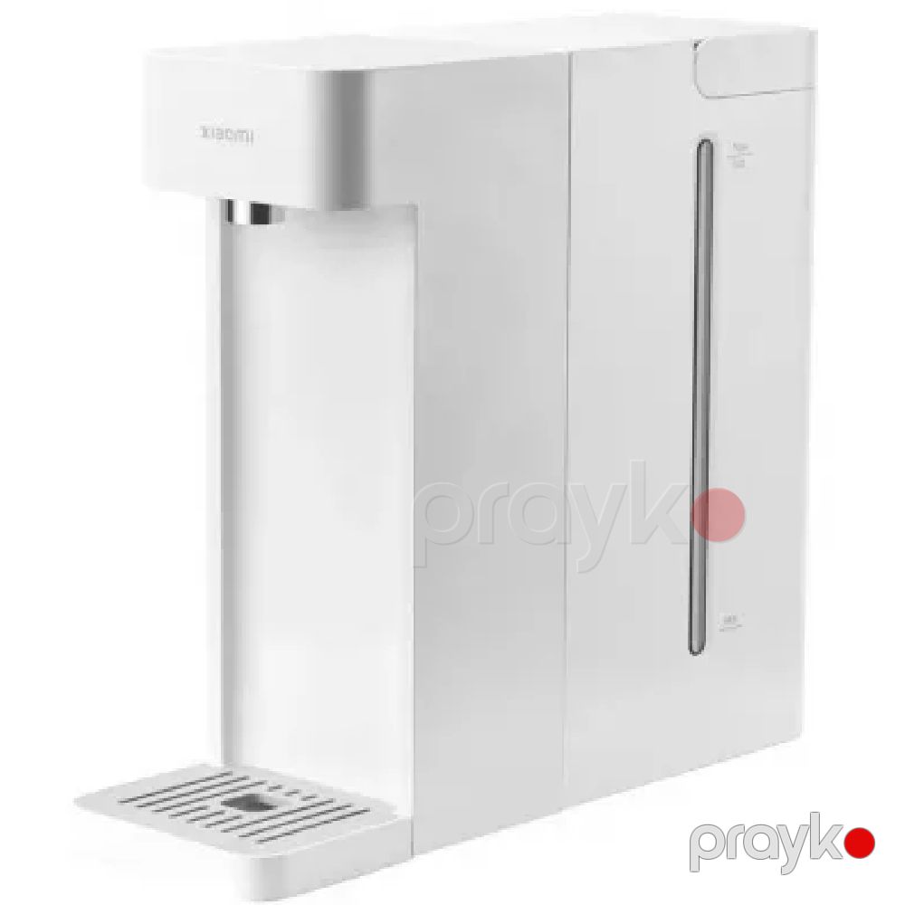 Termopot Xiaomi Instant Hot BHR9018EU — Elektrik çaydanları və termoslar, Bakı (3)