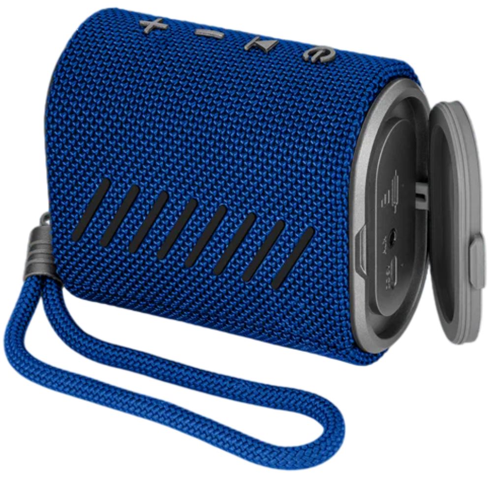 Portativ akustika Police Freedom Of Sound Speaker I PEVCS0000102 — Mallar, Bakı (2)