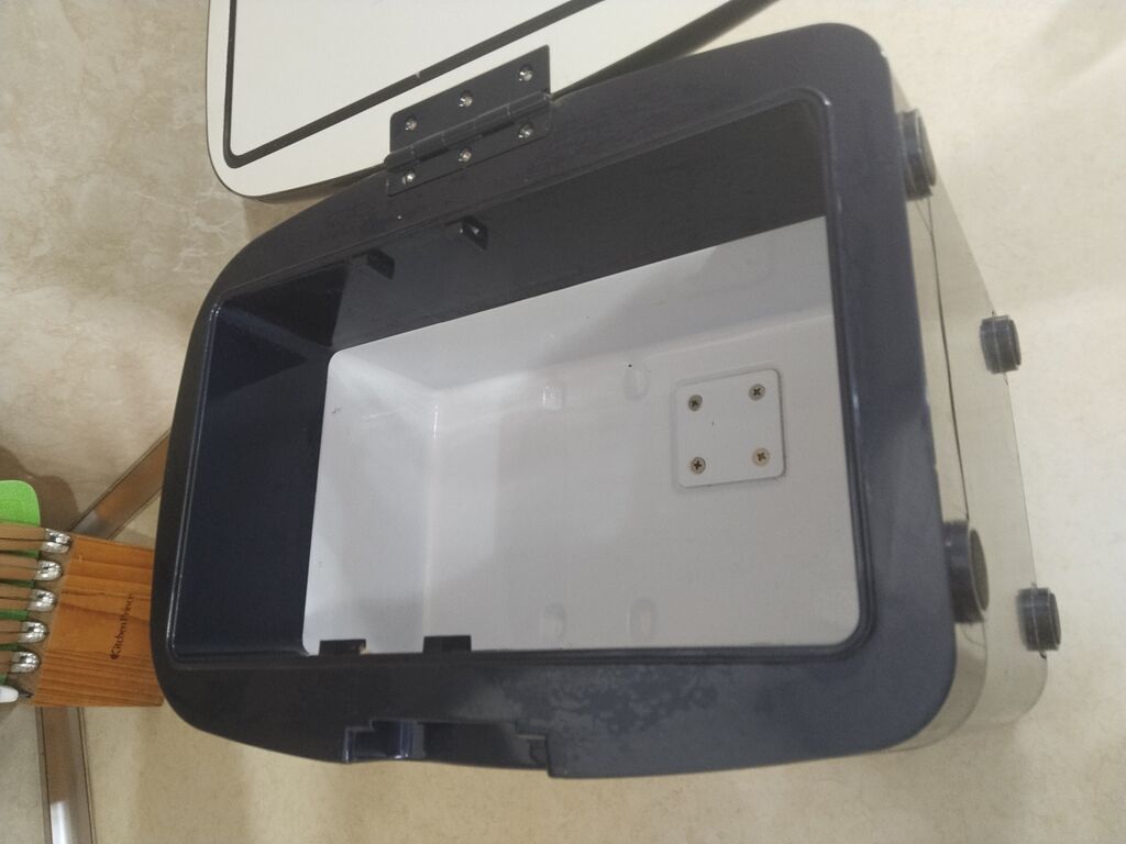 Avtomobil üçün termo-soyuducu (model YT4-500) - 12V DC və 230V AC ilə — Elektronika, Bakı (4)
