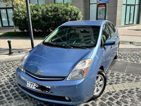 Toyota Prius, 1.5 L, 1.3 kWh, 2007 il, 338 000 km — Bakı