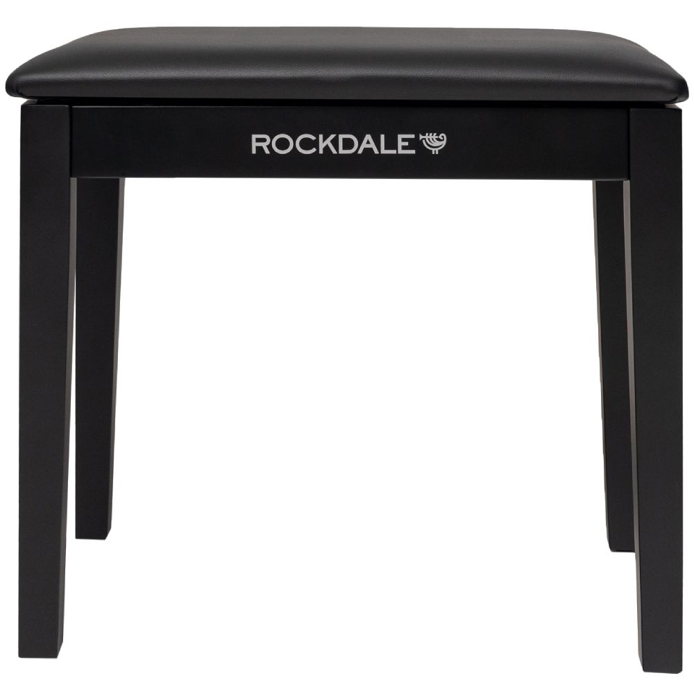 Piano oturacağı Rockdale Rhapsody 100 Black — Aksesuarlar, Bakı (2)
