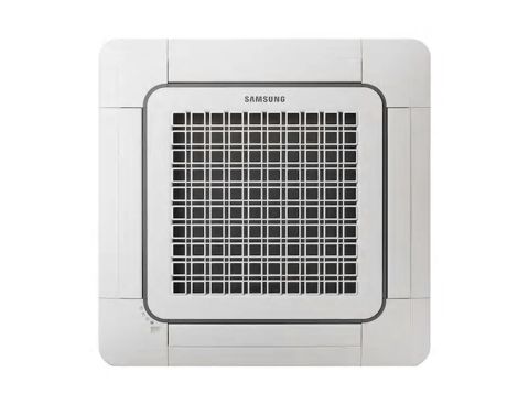 Kaset tipli 4 istiqamətli kondisioner Samsung AC052JN4DEH/AF-KIT, 5,2 kw — Bakı