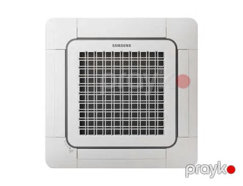 Kaset tipli 4 istiqamətli kondisioner Samsung AC052JN4DEH/AF-KIT, 5,2 kw