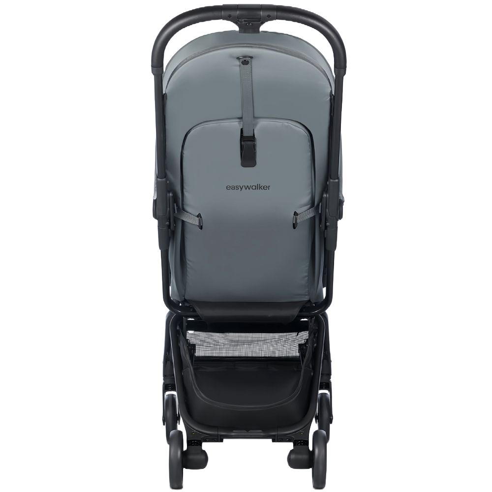 Uşaq arabası Easywalker Rockey S 8720512117462 — Arabalalar və avtokresloları, Bakı (3)