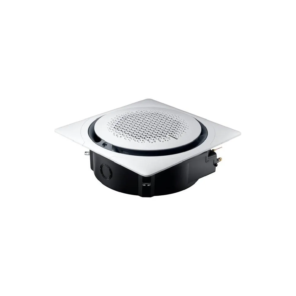 Kaset tipli 360° daxili blok Samsung AC140MN4PKH/EU-KIT 380 V, 14 kw — Bakı