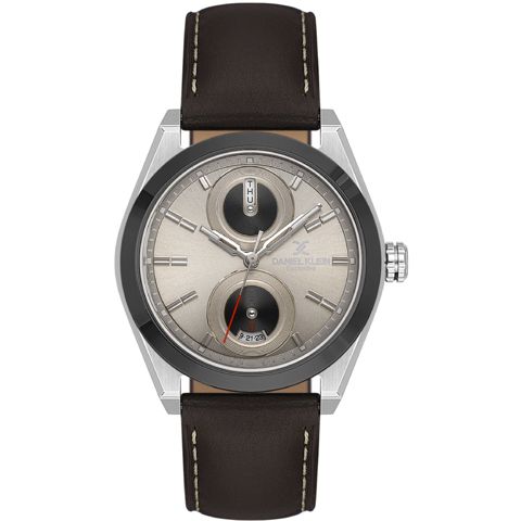 Saat Daniel Klein DK114360-5 — Bakı
