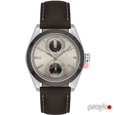 Saat Daniel Klein DK114360-5 — Bakı