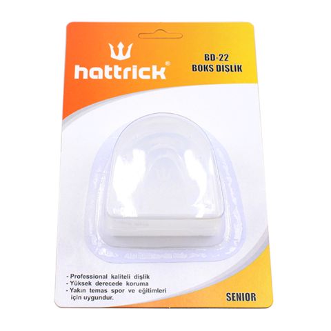 Ağız qoruyucu kapa Aspo 531010 — Bakı