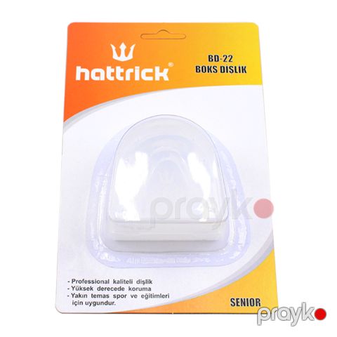 Ağız qoruyucu kapa Aspo 531010 — Bakı