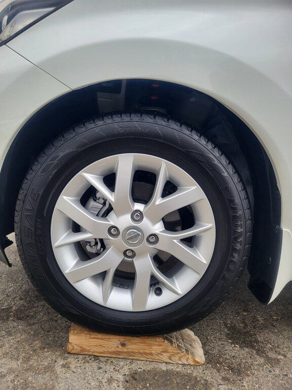 Nissan Note, 1.2 L, 1.5 kWh, 2016 il, 43 242 km — Avtomobillər, Bakı (2)