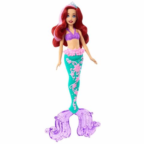 Kukla Disney Princess DP Hair Feat - AL 194735120239 — Bakı