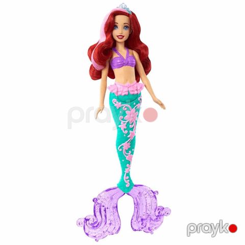 Kukla Disney Princess DP Hair Feat - AL 194735120239 — Bakı
