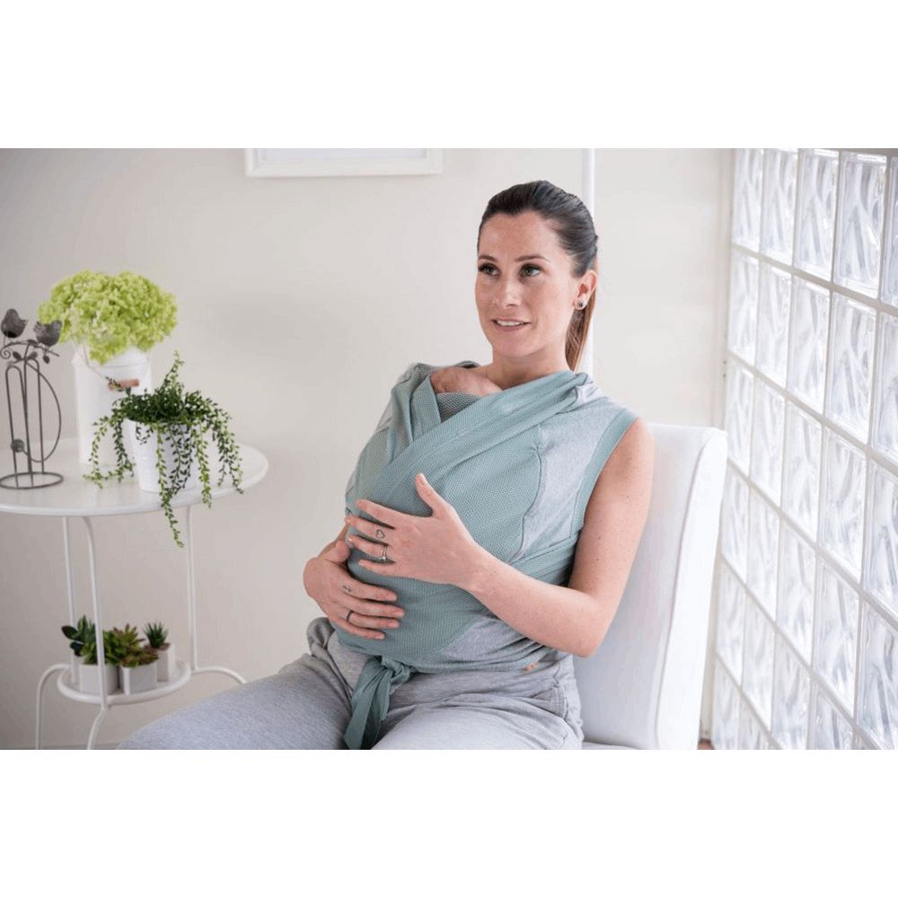 Chicco Bobby Comfyhug uşaq daşımaq üçün kenquru / 00079952730000 — Mallar, Bakı (3)