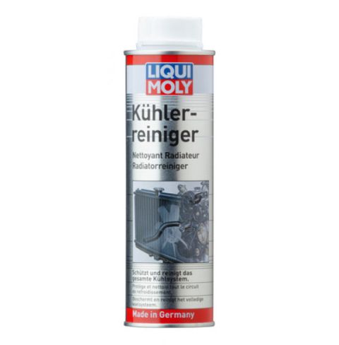 Benzin qatqısı Liqui Moly 3320/1994 0.3 lt — Bakı