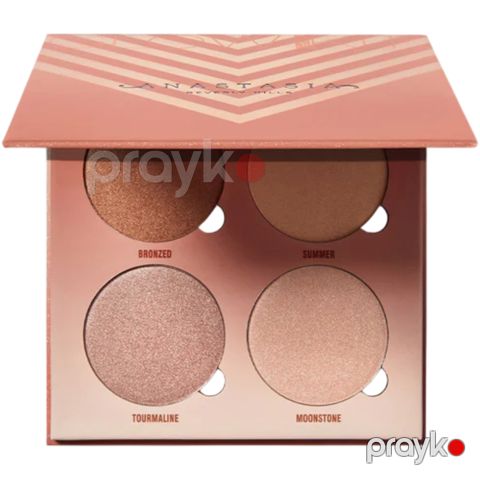 Haylayter Anastasia Beverly Hills Sun Dipped Glow Kit ABH01-18158 — Bakı