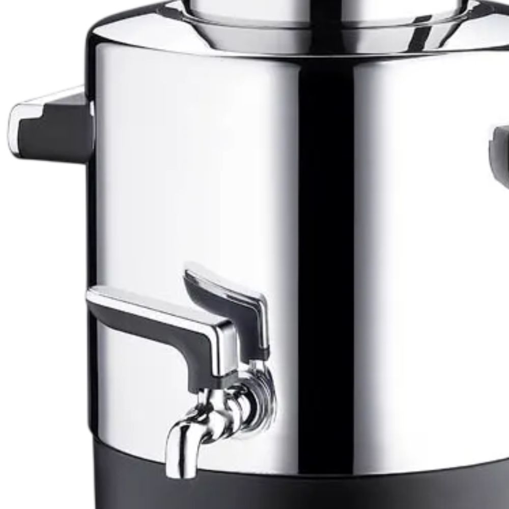 Elektrik samovar Korkmaz A844-01 — Mətbəx texnikası, Bakı (3)