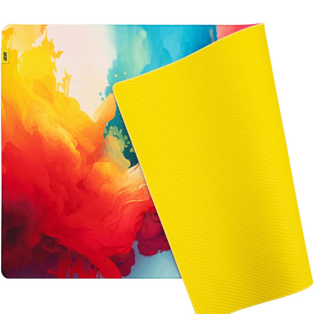 Gaming Mouse Pad 2E Pro Speed D01 XL / 2E-SPEED-XL-D01-PRO — Kompüterlər və noutbuklar, Bakı (2)