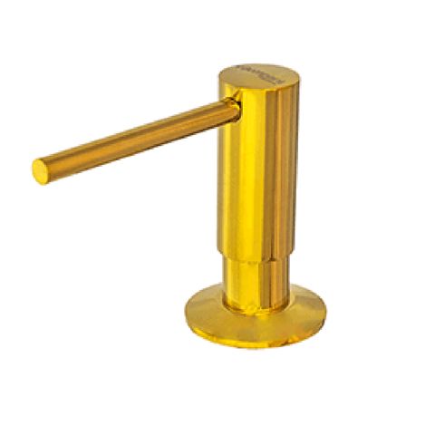 Şampun üçün dozator Bompani Gold — Bakı