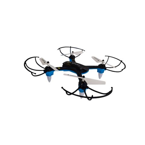 Toys Drone Zhi Le Xing H260 Black — Bakı