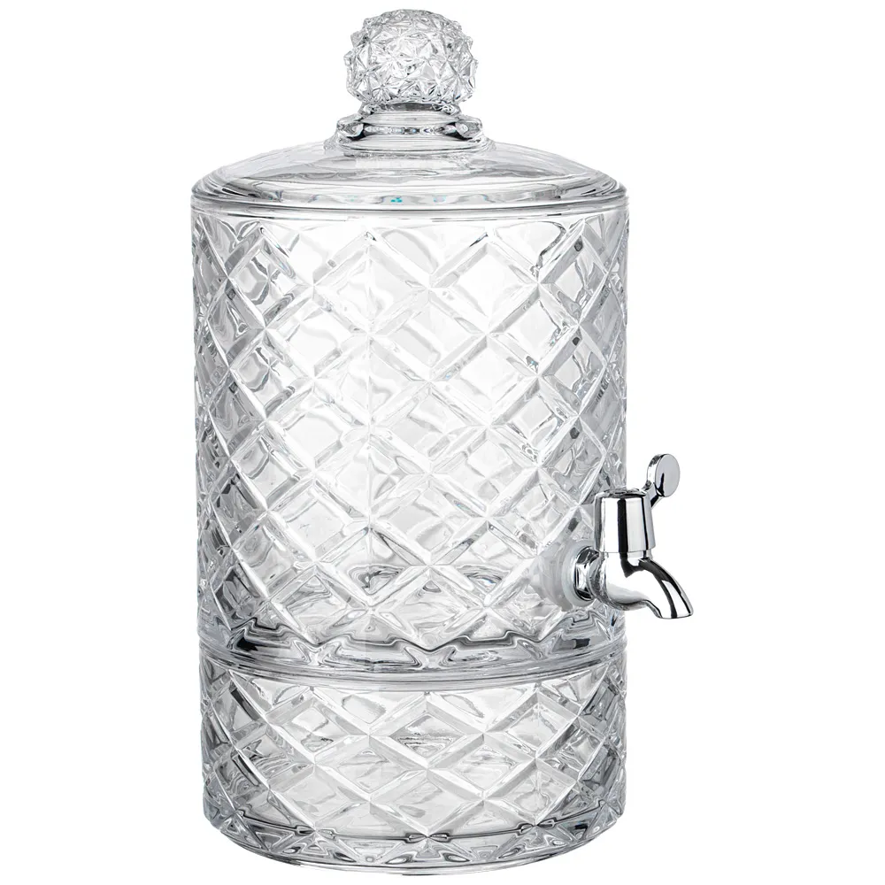 Dispenser Lefard 691-119 Dıamant 4.8 L — Bakı