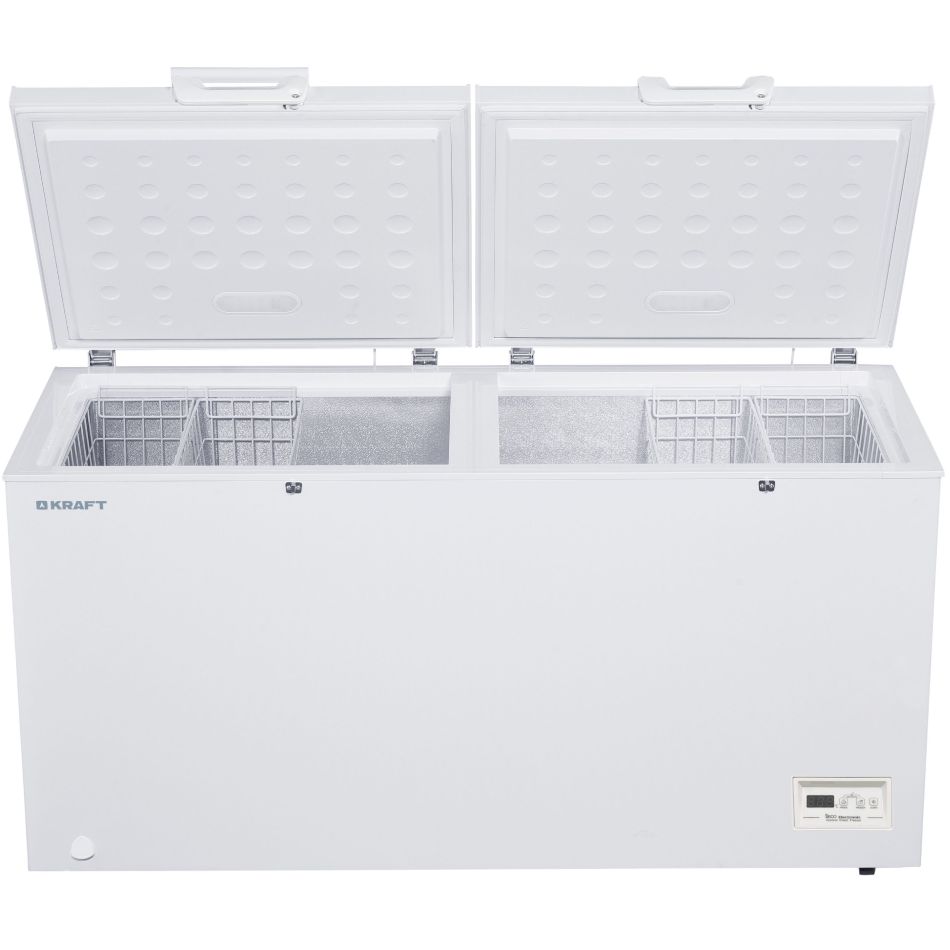 Dondurucu Kraft BD (W)-605QX — Mətbəx texnikası, Bakı (2)