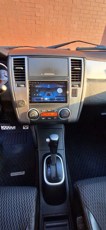 Nissan Tiida, 1.5 L, 2012 il, 98 000 km — Avtomobillər, Bakı (12)