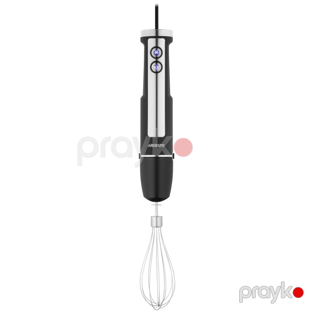 Blender Ardesto HBSG-1000WHCHSL — Blenderlər, xırdalayanlar və mikserlər, Bakı (3)