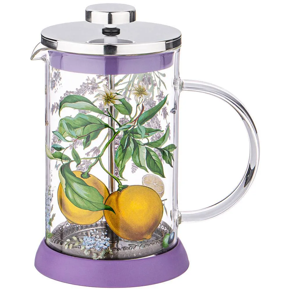 Çaydan Agness French Press 600 ml (894-119) — Bakı