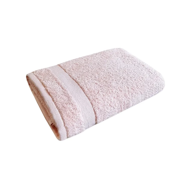 Dəsmal Framsohn Organıc Nature 50x100 sm 751 Natural altrose — Bakı