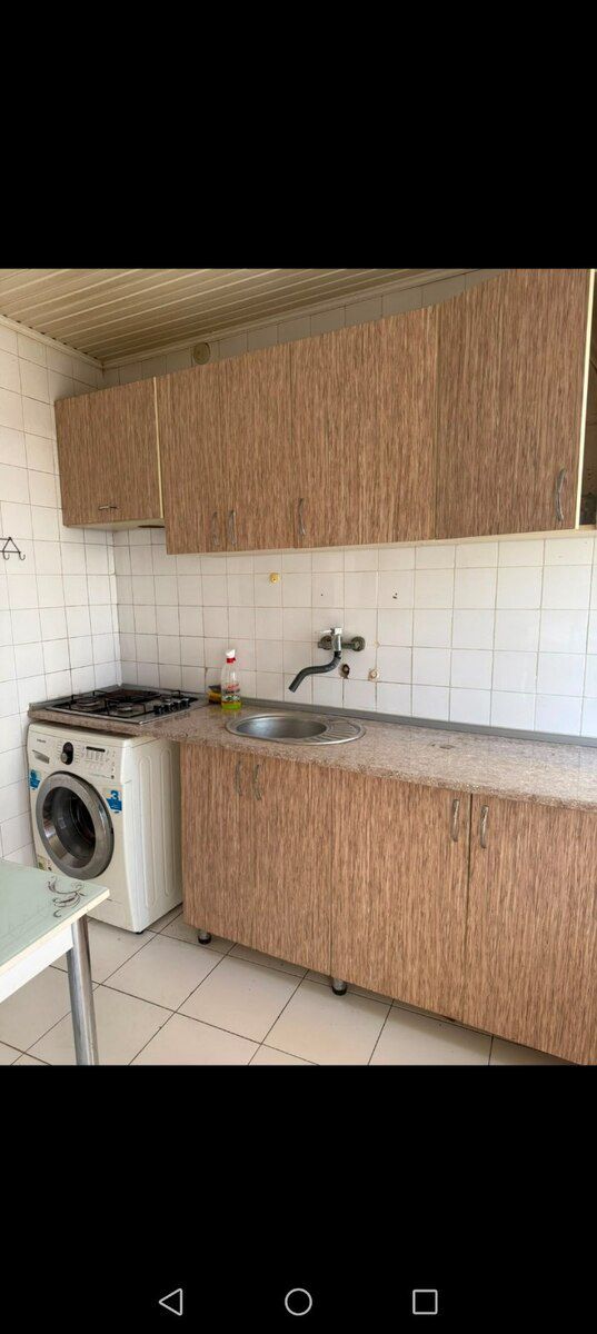 Həyət evi kirayə verilir, Sulutəpə qəs — Ev, villa, Bakı (6)