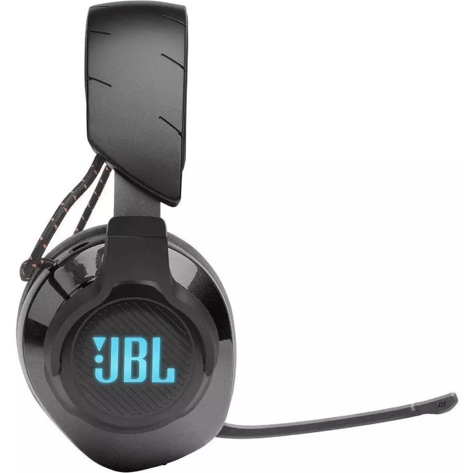 Qulaqlıq JBL Quantum 610 JBLQUANTUM610BLKEU Black — Kompüterlər və noutbuklar, Bakı (2)