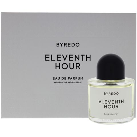 Uniseks parfüm Byredo Eleventh Hour EDP 50 ml 7340032821048 — Bakı