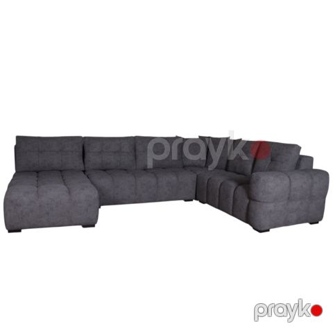 Künc divan Adona Mobilya Perra Relax 9 (Sağ) — Bakı