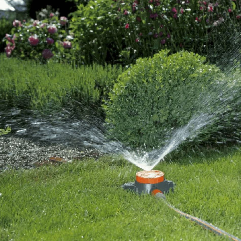 Suvarma patronu Gardena 2073 — Su tərəfindən suvarma, drenaj və drenaj, Bakı (2)