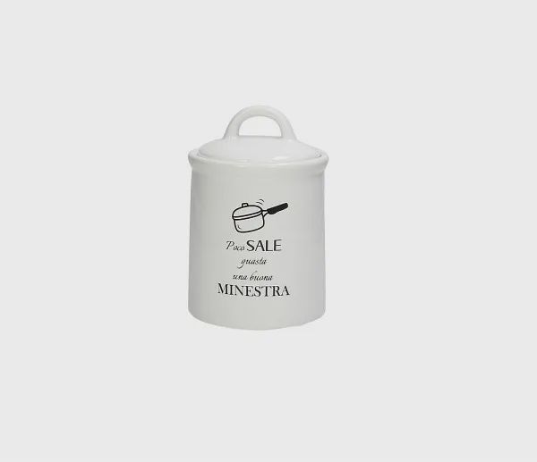 Duz qabı Tognana Ceramic 17 sm — Mətbəx əşyaları, Bakı