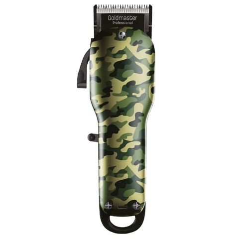 Saçqırxan Goldmaster Army GM-8181 — Bakı