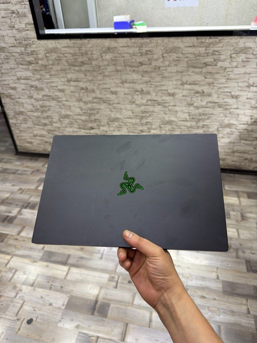 Razer Blade gaming — Elektronika, Bakı (2)