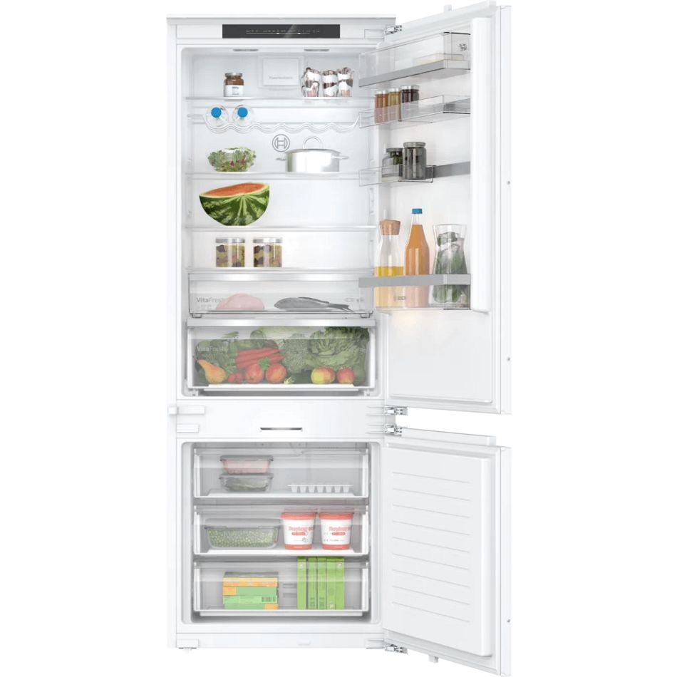 Soyuducu Bosch KBN96ADD0 — Soyuducular, Bakı